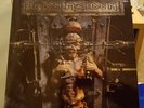 The X Factor Double Blue Vinyl Iron Maiden