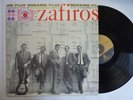 Los Zafiros - Areito LPA-1035  Doo-Wop/Bolero/Bossa-Nova Harmony Vocals - Cuba