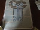 the chameleons what does anything mean basically ltd ed poster