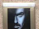 George Michael ?– Older - hard book - numbered limited edition - K2 HD