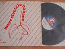 (PRETTY THINGS) MORE ELECTRIC BANANA LP 1968 UK DE WOLFE MONO DWLP3069 LIBRARY