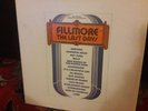 Fillmore The Last Days LP  Grateful Dead santana tower of power Bill Graham