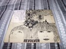 the beatles revolver mono pmc 7009 sold in uk. nice copy