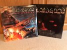Bloodgood Self And Detonation 2 Lp Christian Heavy Metal LP's NEW SEALED