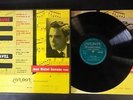 Jean Michel Damase/Faure-Ravel - LP