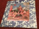 THE ROLLING STONES LP THEIR SATANIC MAJESTIES REQUEST MONO UK PRESS UNBOXED