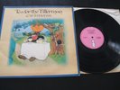 CAT STEVENS - Tea For The Tillerman - 1st issue 