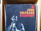 John Coltrane ?Stardust 1st Press Mono LP Vinyl PR 7268 Van Gelder VG