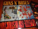 Guns N' Roses ?– Appetite For Destruction...org,1987..in very good condition..