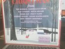 VINTAGE SEALED VINYL Merry Christmas From Reader's Digest 4LP Box Set 1969