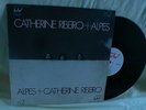 LP  - CATHERINE RIBEIRO + ALPES