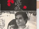EP MIKIS THEODORAKIS (F.HARDY musique de film): UNE BALLE AU COEUR LABEL BARCLAY