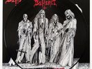 BEHERIT - The Oath of Black Blood PIC archgoat blasphemy absu