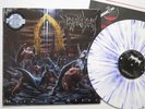 IMMOLATION - Here in After LP White Purple Splatter Vinyl LIM.200 US Death Metal
