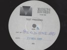 THE CHARLATANS Indian Rope VERY RARE Mayking Test Pressing of 1989 Debut 12