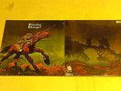 PALADIN - CHARGE -LP reissue of 1972-progressiv Rock-Klappcover-foc