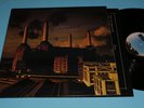 PINK FLOYD   ANIMALS LP   NEAR MINT