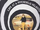 human expression love at a psychedelic velocity lp w/ 7