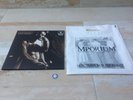 Morrissey - Your Arsenal -  signed gatefold vinyl LP ( remastered ) - The Smiths