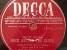 BILL HALEY CHILE RARITY 