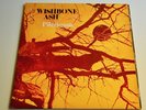 WISHBONE ASH Pilgrimage LP 1971 UK 1st Pressing MCA   CLASIC ROCK ALBUM