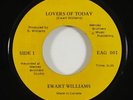 Ewart Williams 