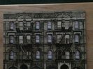 LED ZEPPELIN Physical Graffiti LP UK 1975 1st Press SWAN SONG SSK 89400 MINT