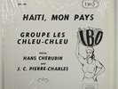 Groupe Les Chleu Chleu 