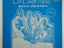 Les Loups Noirs 