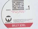 Robert W. Morgan Special: Billy Joel 1980 Promo Watermark radio interview