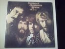 RARE CREEDENCE CLEARWATER REVIVAL PENDULUM org 1970 FANTASY 8410 MINT SEALED