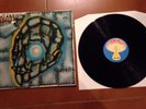 Wallenstein ?– Blitzkrieg LP 1972 PILZ LABEL KRAUT ROCK  IN GATEFOLD 20 29064-6