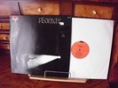 LP - 	 PLANXTY AUF ORIGINAL POLYDOR