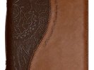 Bible Cover-Call To Me-Large (#24076)