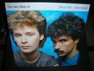 Daryl Hall & John Oates **The Very Best Of **Brand New Record LP Vinyl