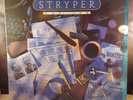 Stryper - Against The Law - 1990 - Vinyl - Rock