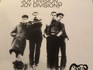 JOY DIVISION - ROOTS VINYL LP RARE 150 COPIES IAN CURTIS PUNK