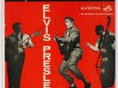 ELVIS PRESLEY: Shake Rattle and Roll RCA EPA-830 Orig EP 45 PS NM- Wax