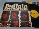 Buffalo Springfield self titled LP NM SD33-200-A 1967 Misprint Monarch Press