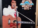7 Record Box Set: Elvis Presley's Greatest Hits, Reader's Digest (6529)