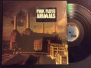 Pink Floyd  - Animals -  USA Columbia 70's Press . In SHRINK w. HYPE   2AA/2AD