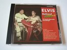 Elvis Presley - Behind Closed Doors (16 rare & alternate recordings)