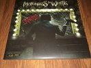 Motionless In White Infamous/Creatures Double Vinyl - Limited Edition