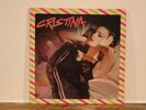 CRISTINA 1980 UK LP ILPS 7004 ZE RECORDS LA POUPEE QUI FAIT NON - NO WAVE DISCO