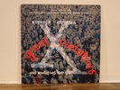 THE CURE 1993 GREAT XPECTATIONS LIVE UK LP COMP DISINTEGRATION JUST LIKE HEAVEN