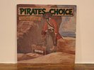 PIRATES CHOICE - STUDIO ONE 1981 REGGAE COMPILATION JAMAICAN PRESSING SO LP 0666