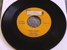 Pio Leiva/Bebo Valdes - Cacho E'Palo/Don Pantaleon 45 (Gema) Cuba/salsa VG+