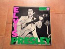 ELVIS PRESLEY  RCA ITALIANA  A12P.0031  PRIMISSIMA STAMPA   RARITA'