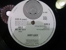 Juicy Lucy - same S/T 847 901 VTY UK LP 1969