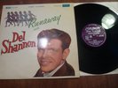 Del Shannon - Runaway London HA-X 2402 UK 1961